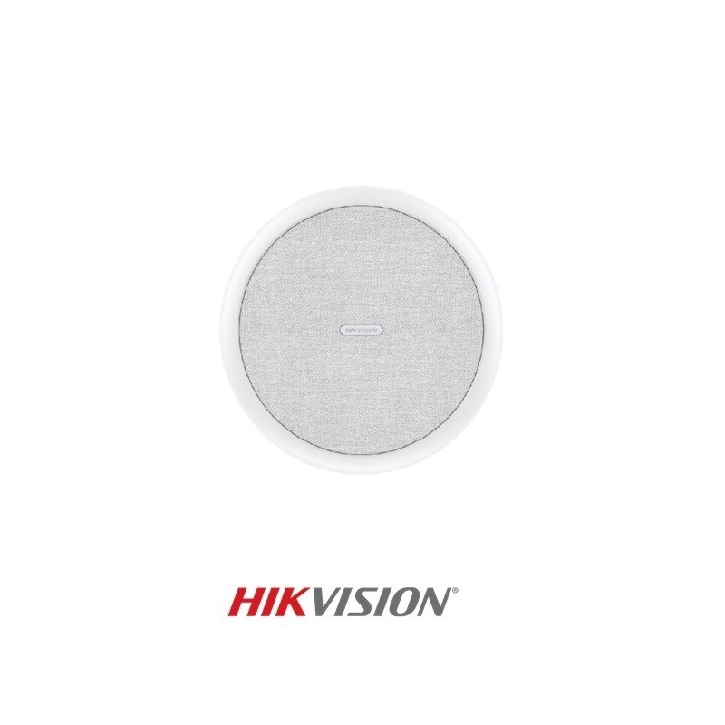 Adopts multimic array  radius up to 10 meters