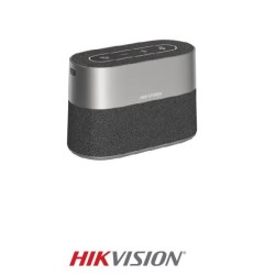Altavoz con array de 8 microfonos