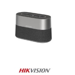 Altavoz con array de 8 microfonos