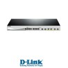 12PORT SWITCH INCLUDING 8X10G
