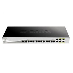 Switch Dlink 12port 10GBASET 2port SFP