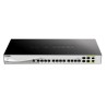 Switch Dlink 12port 10GBASET 2port SFP