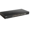 Switch Dlink 24 x 10G SFP ports  4 x 10G Base