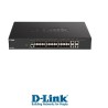 Switch Dlink 24 x 10G SFP ports  4 x 10G Base