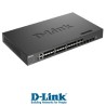 Dlink 28port SFP and 4 x 1025G SFP28