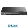 Dlink 28port SFP and 4 x 1025G SFP28