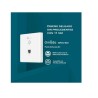 Punto de acceso TpLink WiFi rápido de doble band