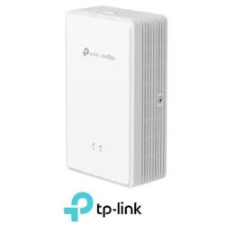 Punto Acceso TpLink de Pared GPON WiFi6 AX1800