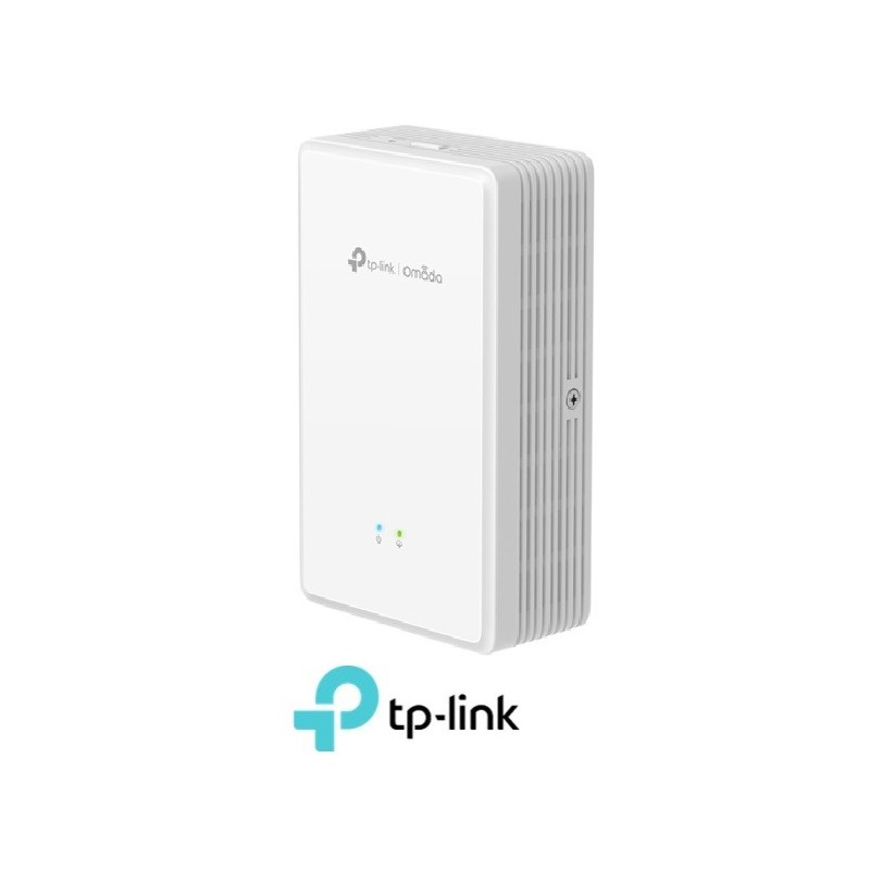 Punto Acceso TpLink de Pared GPON WiFi6 AX1800