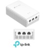 Punto Acceso TpLink de Pared GPON WiFi6 AX1800