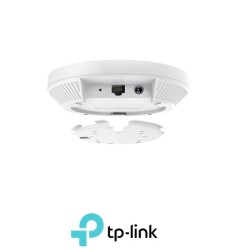 Punto de acceso TpLink WiFi 6 AX3000 Montaje Te