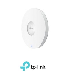 Punto de acceso TpLink WiFi 6 AX3000 Montaje Te