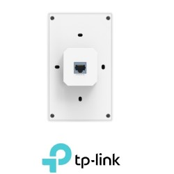 Punto De Acceso Exterior Wifi 7 TpLink Wall