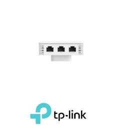 Punto De Acceso Exterior Wifi 7 TpLink Wall
