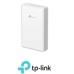 Punto De Acceso Exterior Wifi 7 TpLink Wall