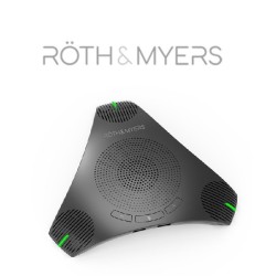 Equipo Audioconferencia RthMyers