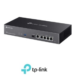 Router TpLink  VPN Omada MultiGigabit