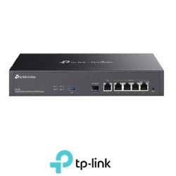 Router TpLink  VPN Omada MultiGigabit