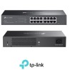 Switch TPLink Omada ES216G 16 Puertos RJ45 1010