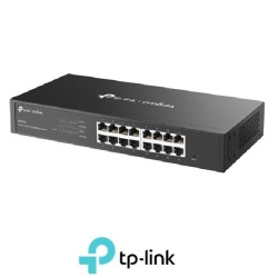 Switch TPLink Omada ES216G 16 Puertos RJ45 1010