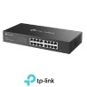 Switch TPLink Omada ES216G 16 Puertos RJ45 1010