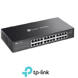 Switch TPLink Omada ES224G 24 Puertos RJ45
