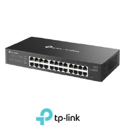 Switch TPLink Omada ES224G 24 Puertos RJ45