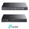 Switch TPLink Omada ES228GMP 28 Puertos PoE
