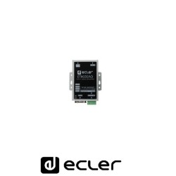 Interfaz entre RS232422485 y Ethernet