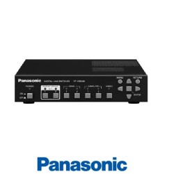 Digital Link Switcher2 Outputs Digital Link