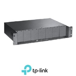 Tplink Chasis bastidor de 14 slots