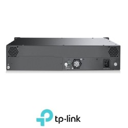 Tplink Chasis bastidor de 14 slots