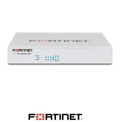Fortigate 80F seguridad SD Wan formato escritorio