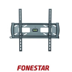 Soporte TV fijo de pared 400x400