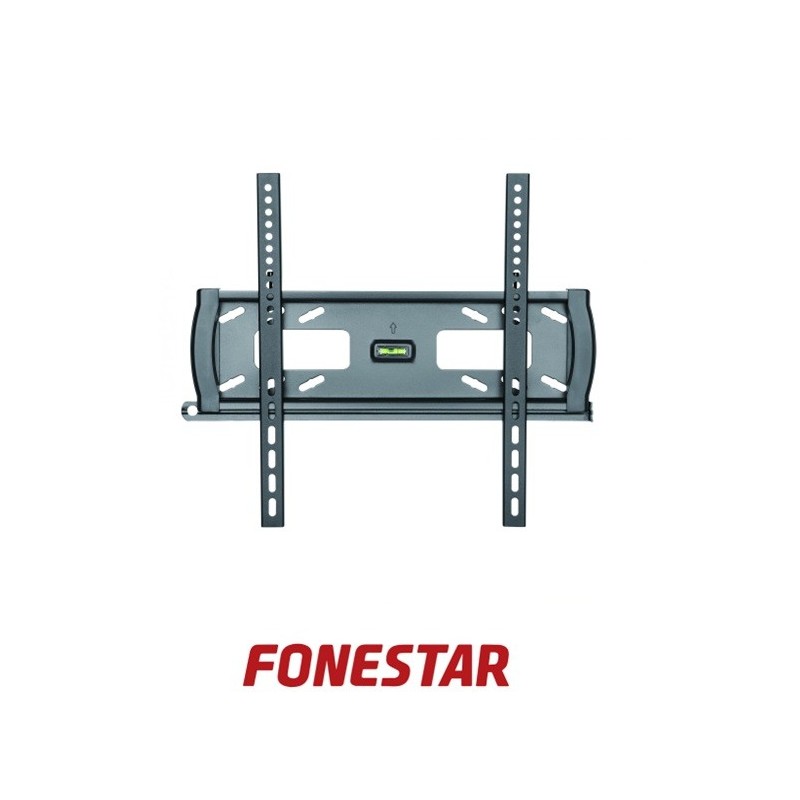 Soporte TV fijo de pared 400x400
