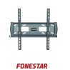 Soporte TV fijo de pared 400x400