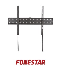 Soporte TV fijo de pared 600x400