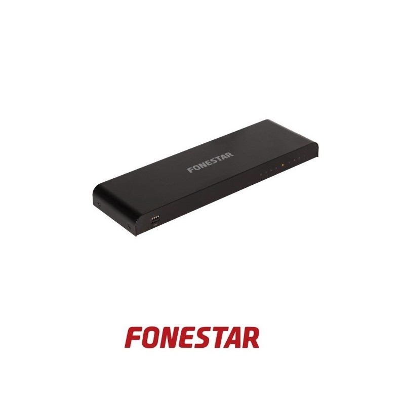 Distribuidor HDMI 1 x 8