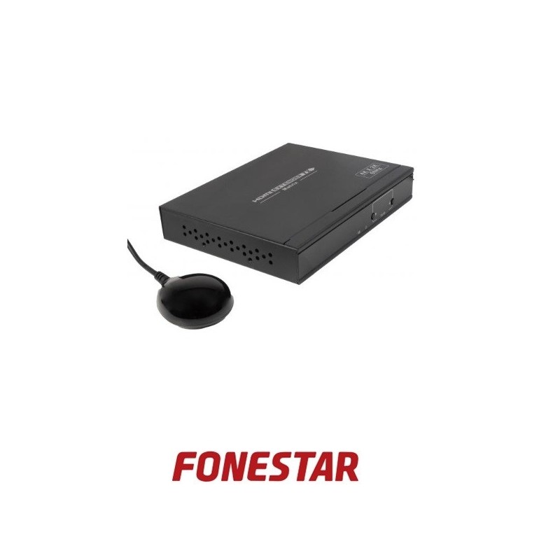 Transmisor Matriz HDMI 20 sobre IP