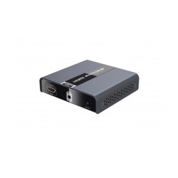 Transmisor Extensión HDMI 20 sobre IP