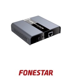 Transmisor Extensión HDMI 20 sobre IP