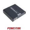 Receptor Extensión HDMI 20 sobre IP
