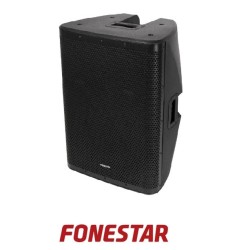 Altavoz de alta potencia1000 W pico 350 W RMS
