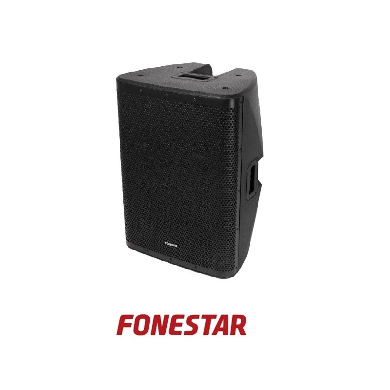 Altavoz de alta potencia1000 W pico 350 W RMS
