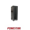 Armario rack 19 800 x 2070 x 800 mm Negro