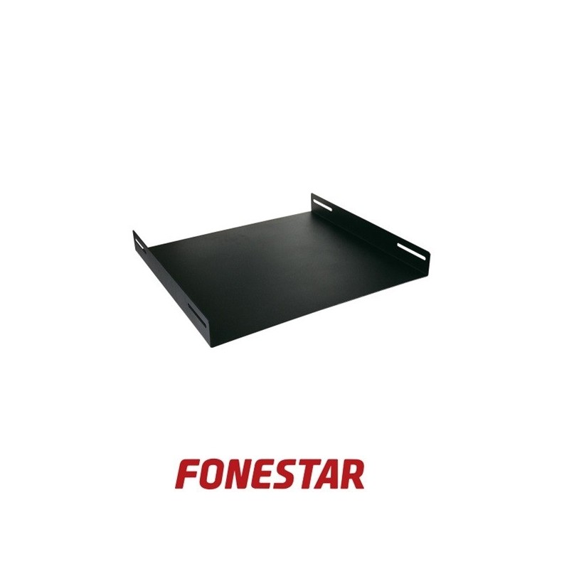 BANDEJA METALICA PARA RACK 19
