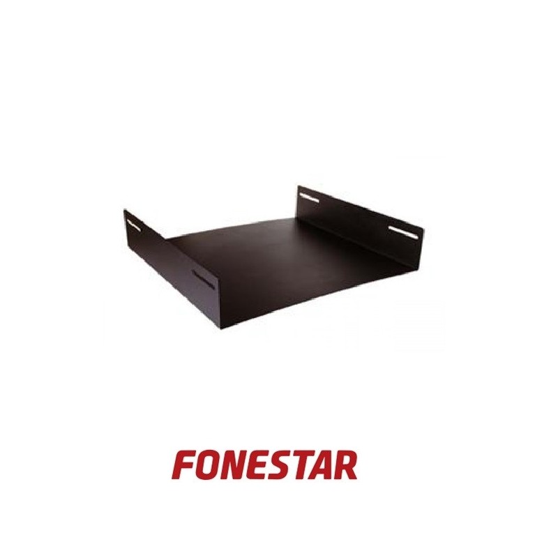 BANDEJA METALICA PARA RACK 19