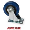 RUEDA 4 DIAMETRO PARA RACK