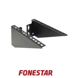 Bastidor rack 19 de pared 4U
