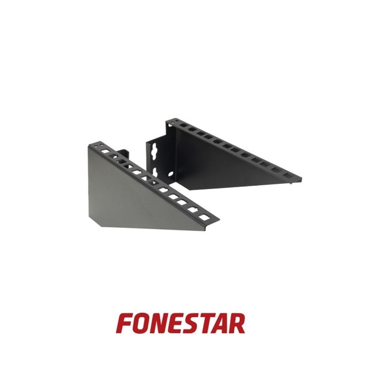 Bastidor rack 19 de pared 4U